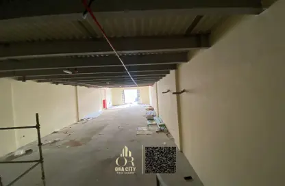 مستودع - استوديو - 1 حمام للايجار في عجمان الصناعية 1 - المنطقة الصناعية - عجمان