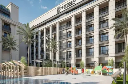 شقة - غرفة نوم - 2 حمامات للبيع في بيركلي سكوير - قرية الجميرا سركل - دبي شقة - غرفة نوم - 2 حمامات للبيع في بيركلي سكوير - قرية الجميرا سركل - دبي