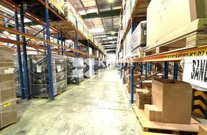 Warehouse - Studio for sale in Freezone South - Jebel Ali Freezone - Jebel Ali - Dubai