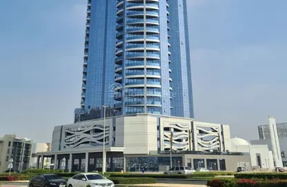 شقة - 1 حمام للبيع في برج بلو ويفز - مجمع دبي ريزيدنس - دبي شقة - 1 حمام للبيع في برج بلو ويفز - مجمع دبي ريزيدنس - دبي