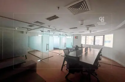 Office Space - Studio - 1 Bathroom for rent in Yes Business Tower - Al Barsha 1 - Al Barsha - Dubai