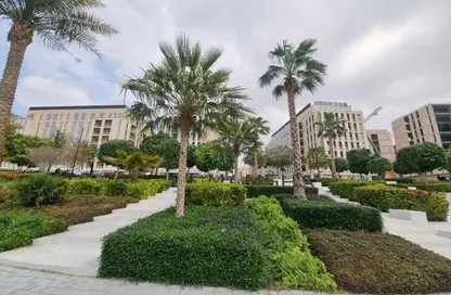 Apartment - Studio - 1 Bathroom for sale in Souks Residential - Al Mamsha - Muwaileh - Sharjah