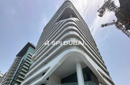 شقة - 2 غرف نوم - 2 حمامات للبيع في تراسات مراسي درايف - الخليج التجاري - دبي