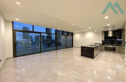 Duplex - 2 Bedrooms - 3 Bathrooms for rent in Peninsula Five - Peninsula - Business Bay - Dubai