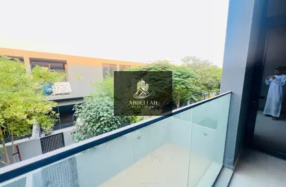 تاون هاوس - 3 غرف نوم - 5 حمامات للايجار في كايا - مسار - تلال سيتي - الشارقة