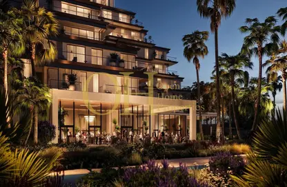 Apartment - 1 Bedroom - 2 Bathrooms for sale in Sama Yas - Yas Island - Abu Dhabi