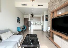 Apartment - 1 bedroom - 1 bathroom for rent in Park Heights 1 - Park Heights - Dubai Hills Estate - Dubai
