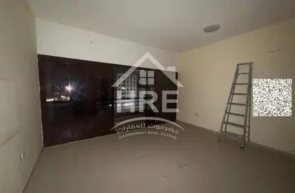 شقة - 2 غرف نوم - 3 حمامات للايجار في بناية ابناء صقر - 1 الحميدية - الحميدية - عجمان