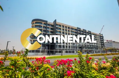 شقة - 1 حمام للايجار في ذا جيت - مدينة مصدر - أبوظبي شقة - 1 حمام للايجار في ذا جيت - مدينة مصدر - أبوظبي