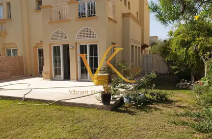 فيلا - 3 غرف نوم - 3 حمامات للايجار في الينابيع 14 - الينابيع - دبي
