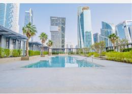 Apartment - 1 bedroom - 2 bathrooms for rent in Tiara East Tower - Business Bay - Dubai