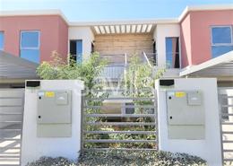 Outdoor House image for: Townhouse - 2 bedrooms - 2 bathrooms for sale in Al Zahia - Muwaileh Commercial - Sharjah, Image 1