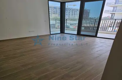 شقة - غرفة نوم - 2 حمامات للايجار في ذا ريجينت - تاون سكوير - دبي