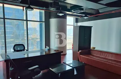 Office Space - Studio for rent in The Metropolis - Business Bay - Dubai