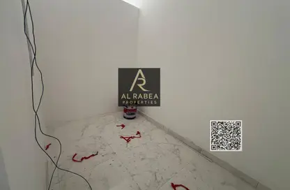 Warehouse - Studio - 1 Bathroom for rent in Ajman 44 building - Al Hamidiya 1 - Al Hamidiya - Ajman