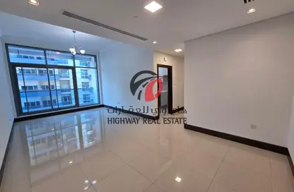 شقة - 2 غرف نوم - 3 حمامات للايجار في برج ويمبلي - مدينة دبي الرياضية - دبي