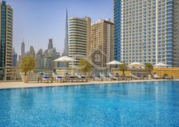 Studio - 1 حمام للبيع في سكاي باي هوتيل - الخليج التجاري - دبي Studio - 1 حمام للبيع في سكاي باي هوتيل - الخليج التجاري - دبي