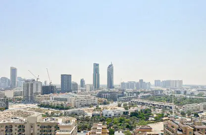 Apartment - 1 Bedroom - 2 Bathrooms for sale in Park View Tower - District 14 - Jumeirah Village Circle - Dubai Apartment - 1 Bedroom - 2 Bathrooms for sale in Park View Tower - District 14 - Jumeirah Village Circle - Dubai