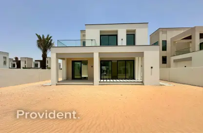 Villa - 4 Bedrooms - 5 Bathrooms for sale in Caya 2 - Arabian Ranches 3 - Dubai