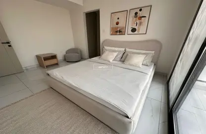 Apartment - 1 Bedroom - 2 Bathrooms for rent in Equiti Arcade - Al Furjan - Dubai