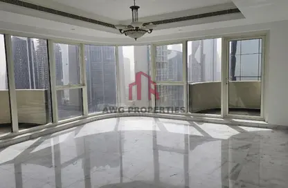 شقة - 4 غرف نوم - 5 حمامات للايجار في دي آي إف سي ليفينج - مركز دبي المالي العالمي - دبي