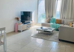 Apartment - 1 bedroom - 1 bathroom for sale in Armada Tower 3 - Lake Elucio - Jumeirah Lake Towers - Dubai