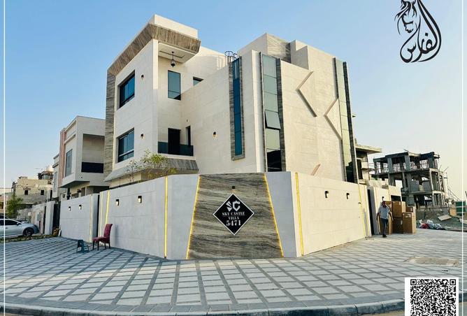 15643910 - الصورة الرئيسية للعقار