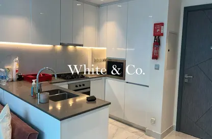 Apartment - 1 Bedroom - 2 Bathrooms for rent in Samana Hills - Arjan - Dubai