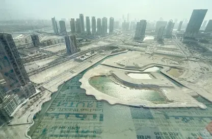 Apartment - 2 Bedrooms - 4 Bathrooms for sale in Radiant Square - City Of Lights - Al Reem Island - Abu Dhabi
