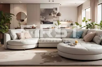 Apartment - 3 Bedrooms - 4 Bathrooms for sale in Al Reem Island - Abu Dhabi