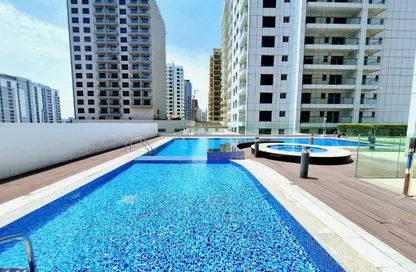 Apartment - Studio - 1 Bathroom for rent in MILANO by Giovanni Botique Suites - Jumeirah Village Circle - Dubai