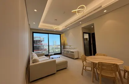 Apartment - 1 Bedroom - 2 Bathrooms for rent in Symbolic Alpha - Liwan - Dubai Land - Dubai