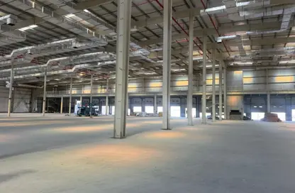 Warehouse - Studio - 1 Bathroom for sale in Al Sajaa Industrial - Al Sajaa - Sharjah