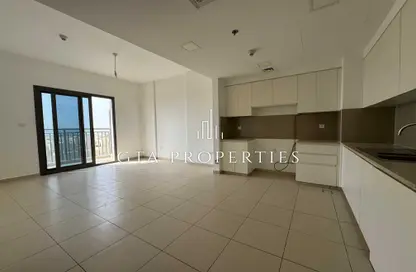 Apartment - 2 Bedrooms - 2 Bathrooms for rent in Zahra Apartments 2B - Zahra Apartments - Town Square - Dubai