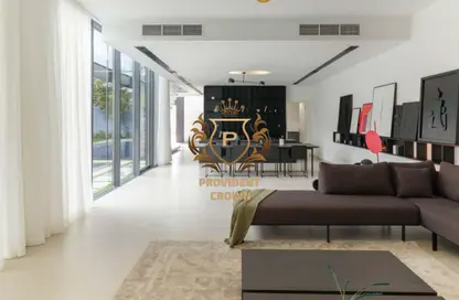 Townhouse - 3 Bedrooms - 5 Bathrooms for sale in Masaar 2 - Al Rowdat Suburb - Sharjah