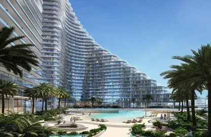 Apartment - 1 Bedroom - 2 Bathrooms for sale in Binghatti Flare - District 2 - Jumeirah Village Triangle - Dubai Apartment - 1 Bedroom - 2 Bathrooms for sale in Binghatti Flare - District 2 - Jumeirah Village Triangle - Dubai