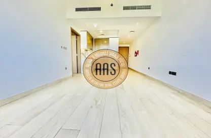 Apartment - 1 Bedroom - 1 Bathroom for rent in AZIZI Riviera 1 - Meydan One - Meydan - Dubai