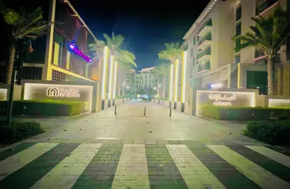 Apartment - 1 Bedroom - 1 Bathroom for sale in Uptown Al Zahia - Al Zahia - Muwaileh Commercial - Sharjah