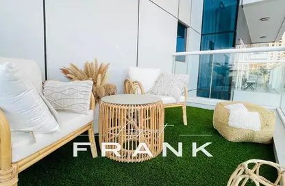 شقة - 2 غرف نوم - 3 حمامات للايجار في برج كنتننتال - دبي مارينا - دبي شقة - 2 غرف نوم - 3 حمامات للايجار في برج كنتننتال - دبي مارينا - دبي