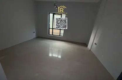 شقة - 1 حمام للايجار في مبنى جيباس 3 - الراشدية 2 - الراشدية - عجمان