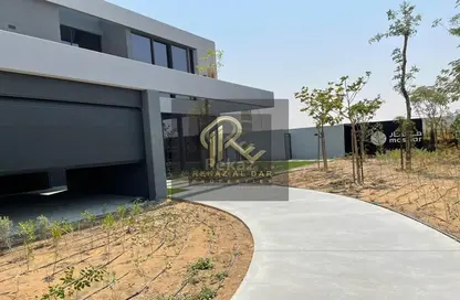 Villa - 5 Bedrooms - 7 Bathrooms for sale in Robinia - Masaar - Tilal City - Sharjah