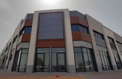 Warehouse - Studio for rent in Al Quoz Industrial Area - Al Quoz - Dubai