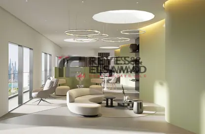 Apartment - 1 Bedroom - 2 Bathrooms for sale in Equiti Gate - Jebel Ali - Dubai
