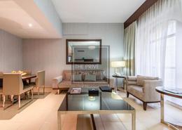 النزل و الشقق الفندقية - 1 غرفة نوم - 2 حمامات للكراء في مساكن شاطئ الجميرا - دبي