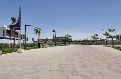 Villa - 3 Bedrooms - 5 Bathrooms for sale in The Pulse Beachfront - The Pulse - Dubai South (Dubai World Central) - Dubai