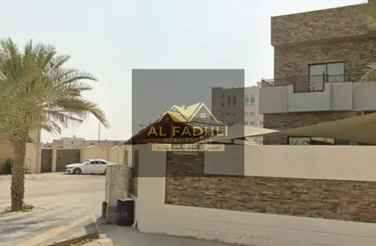 Villa - 5 Bedrooms - 7+ Bathrooms for sale in Al Rawda 3 Villas - Al Rawda 3 - Al Rawda - Ajman