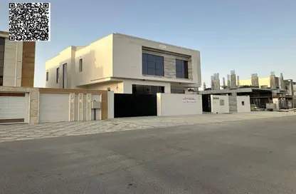 Villa - 5 Bedrooms - 7 Bathrooms for sale in Al Yasmeen 1 - Al Yasmeen - Ajman