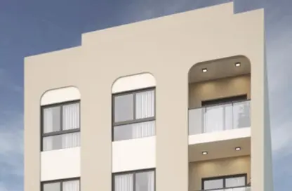 Whole Building - Studio for sale in Shaikh Hamdan Colony - Al Karama - Dubai