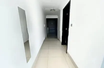 Apartment - Studio - 1 Bathroom for rent in Le Grand Chateau A - Le Grand Chateau - Jumeirah Village Circle - Dubai