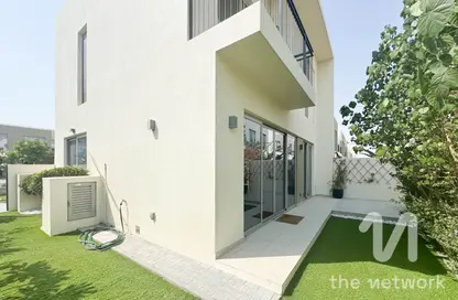 Villa - 4 Bedrooms - 4 Bathrooms for rent in Camelia 1 - Camelia - Arabian Ranches 2 - Dubai